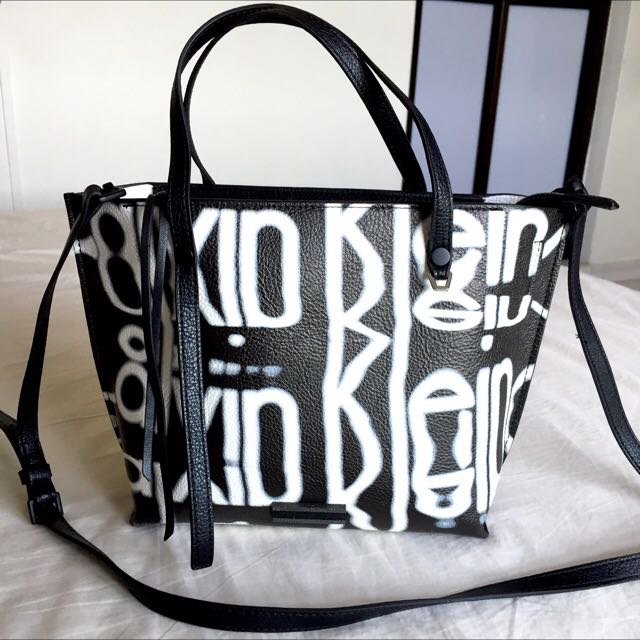 calvin klein bag singapore