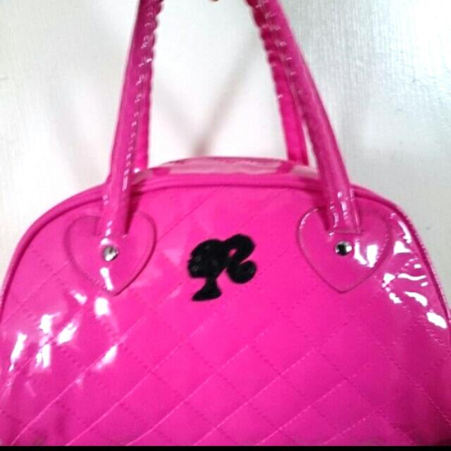 handbag barbie