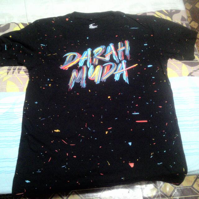 Bunkface Darah Muda Men S Fashion Clothes On Carousell For your search query bunkface darah muda mp3 we have found 1000000 songs matching your now we recommend you to download first result bunkface darah muda official music video mp3. bunkface darah muda