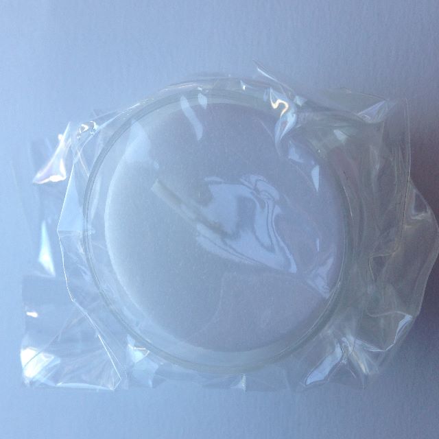 Candle holder & white candle (Category: Home Decor) located in Sydney. Submitted by bellepaix (Listing ID 73359296, Image 3). Description: .