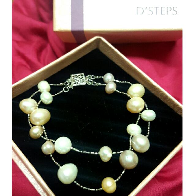 Wah chan outlet pandora bracelet