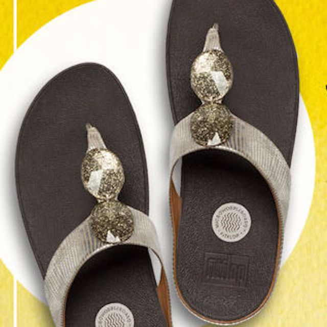 Fitflop pierra on sale