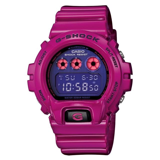 g shock 6900 PL4 Mobile Phones Gadgets Wearables Smart