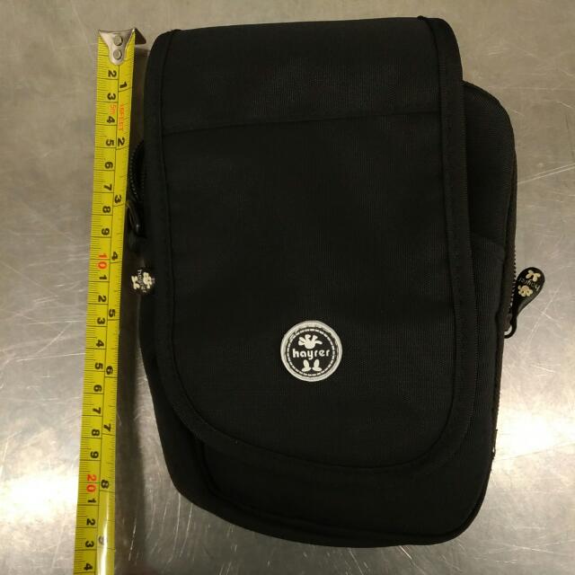 hayrer sling bag