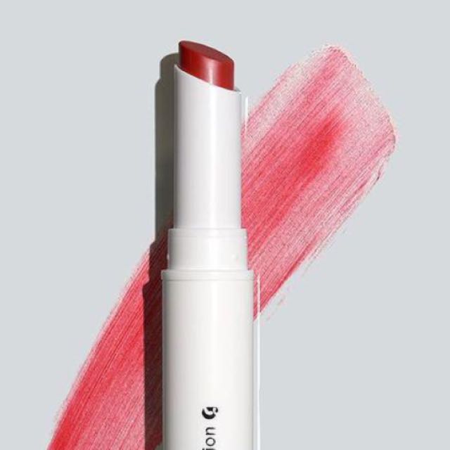 glossier zip lipstick