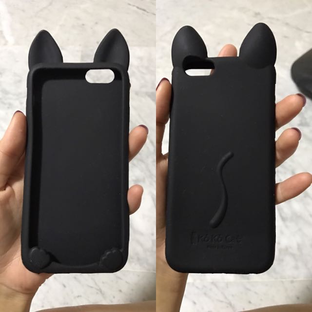iPhone 6 Casing (Category: Other Mobile & Gadget Accessories) located in Singapore. Submitted by memories_00 (Listing ID 73357573, Image 1). Description: .