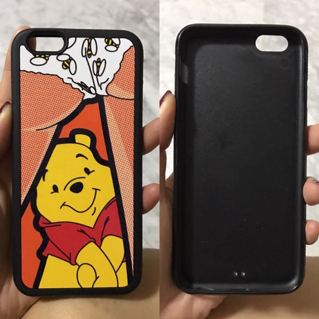 iPhone 6 Casing (Category: Other Mobile & Gadget Accessories) located in Singapore. Submitted by memories_00 (Listing ID 73357573, Image 3). Description: .