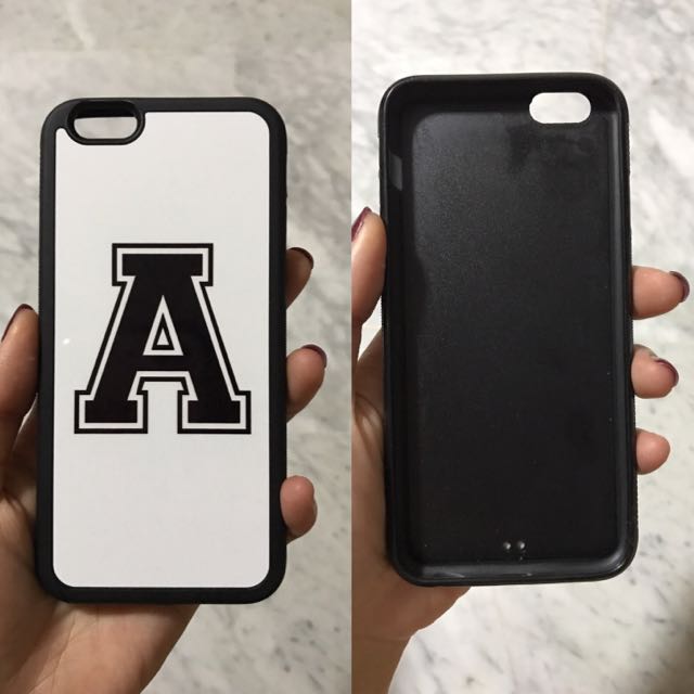 iPhone 6 Casing (Category: Other Mobile & Gadget Accessories) located in Singapore. Submitted by memories_00 (Listing ID 73357573, Image 2). Description: .