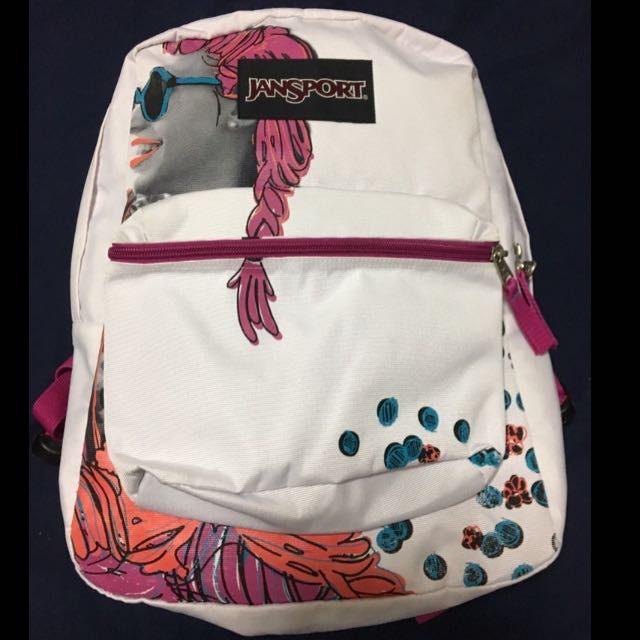 jansport originals