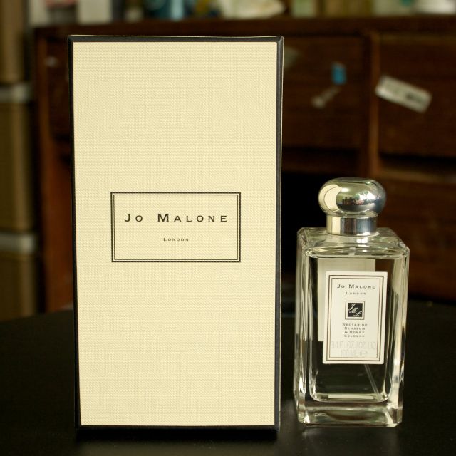 JO MALONE NECTARINE BLOSSOM HONEY 100ML Women s Fashion