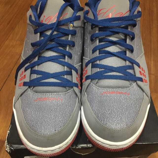 jordan sc 4