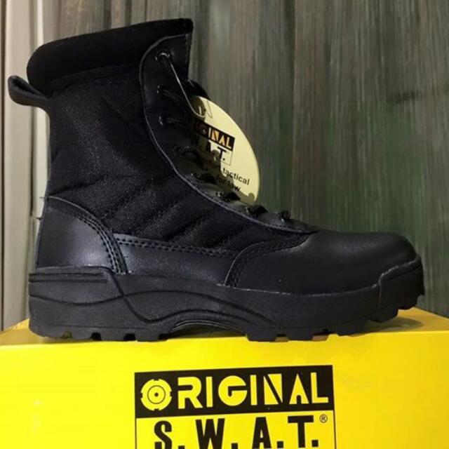 Kasut delta original clearance