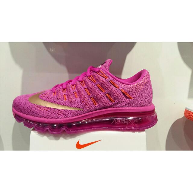 air max 2016 gs