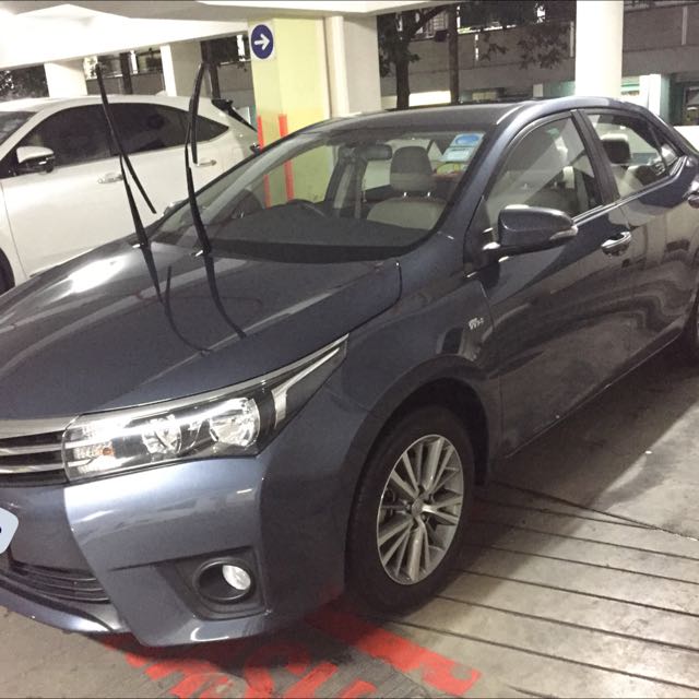 (Category: ) located in . Submitted by carhero_sg (Listing ID 73355930, Image 1). Description: .