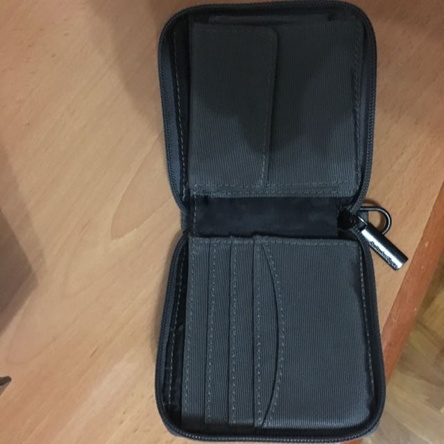 onitsuka tiger wallet