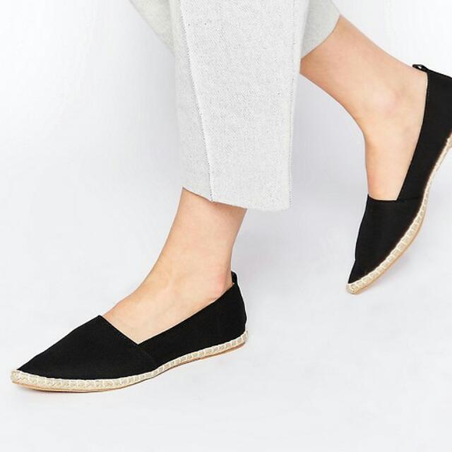 Park lane espadrilles hotsell