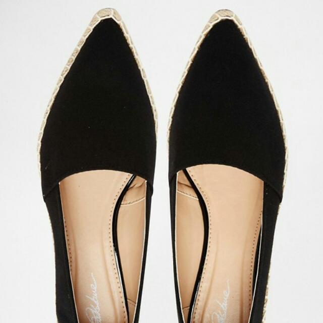 Park lane espadrilles store