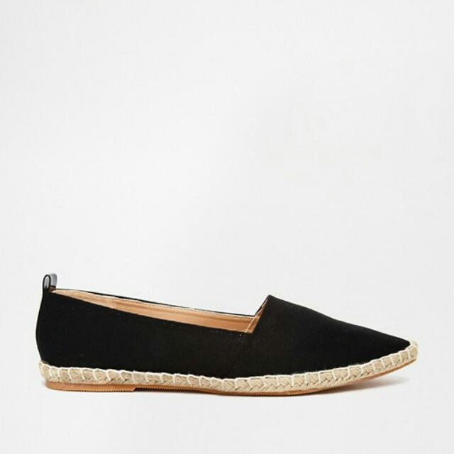 Park lane espadrilles 2025
