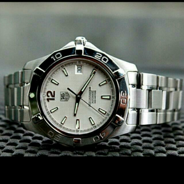 Tag Heuer Aquaracer 300 M Automatic 