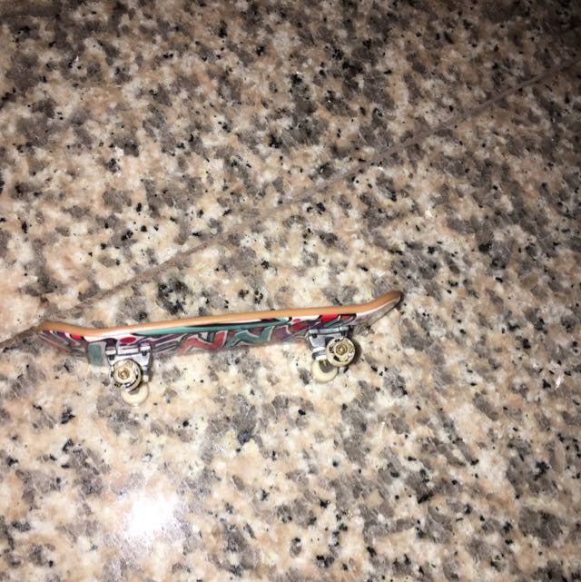Tech Deck (Category: Interactive Toys) located in Singapore. Submitted by xavlimjs (Listing ID 73377316, Image 3). Description: .