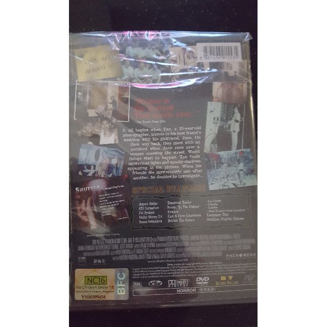 Shutter thai movie cheap eng sub