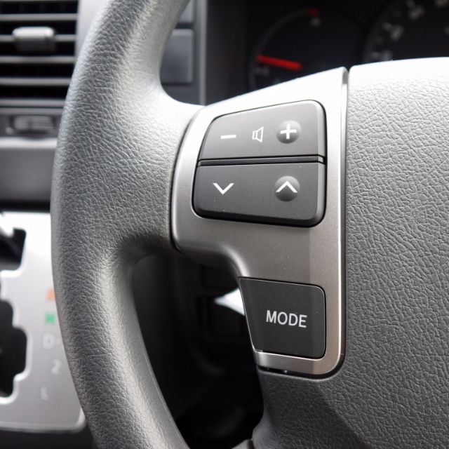 Toyota Hiace Steering Audio Multi Function Remote Switch, Car