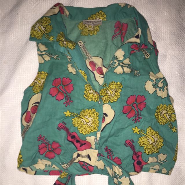 Tree Of Life Shirt Brand New On Carousell
