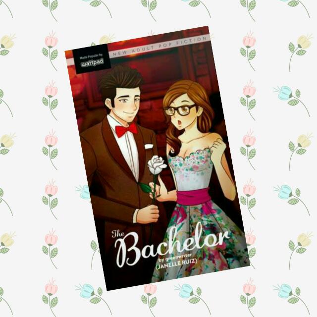 Wattpad Pop Fiction Books Hobbies Toys Books Magazines