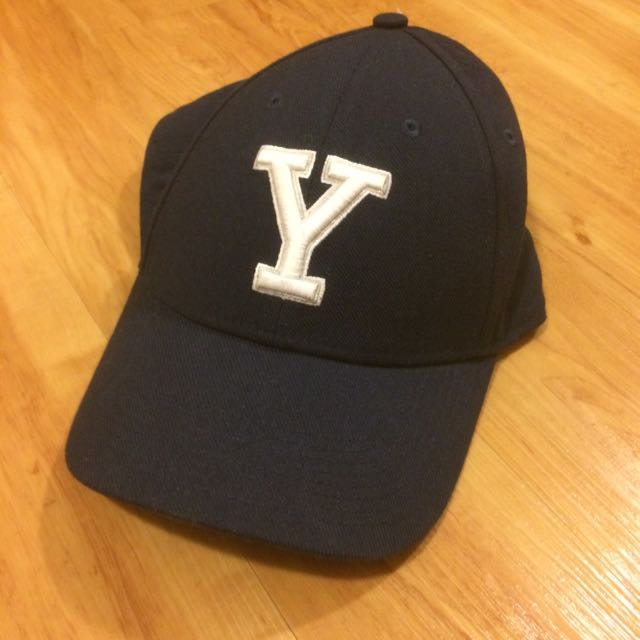 Yale baseball hat Clearance