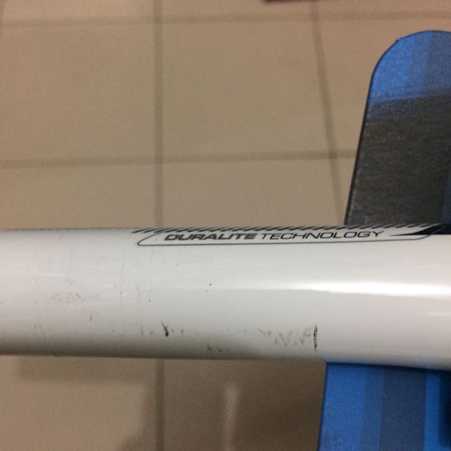 abr handlebar