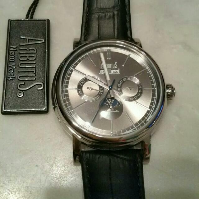 Maybank free online arbutus watch