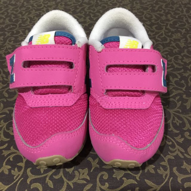 new balance shoes for baby girl