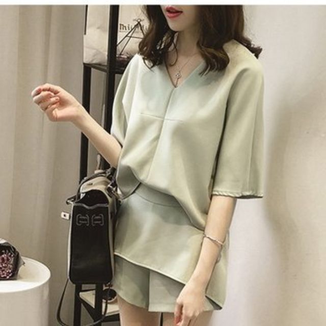 smart casual plus size ladies