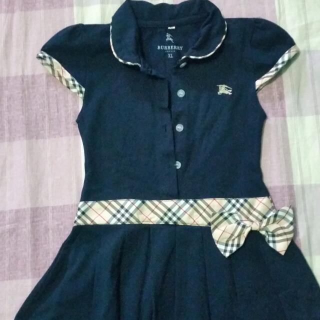 Burberry imitacion sale xl