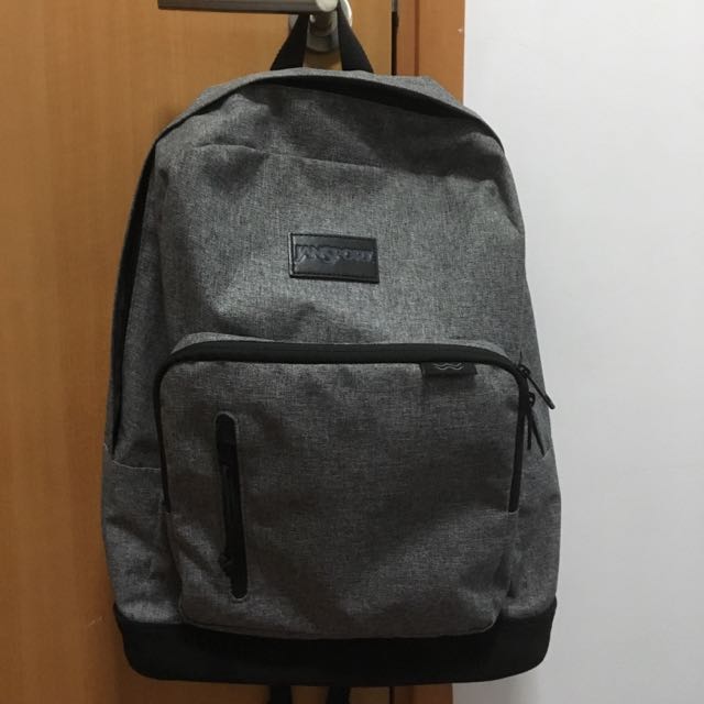 Jansport i love ugly shop