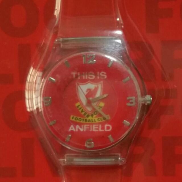 Kids on sale liverpool watch