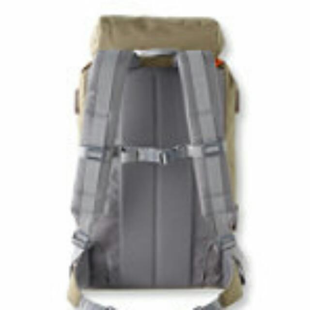 Ll bean hot sale klettersack