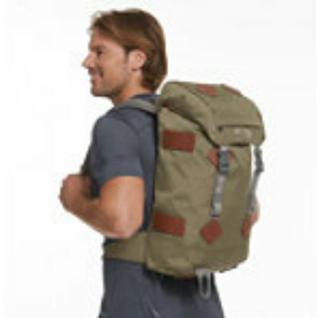 LL Bean Klettersack Pack patagonia Supreme Outdoor