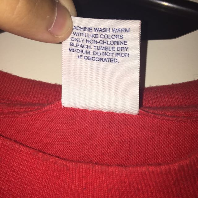 Price Drop Malcolm Mclaren X Supreme Duck Rock Men S Fashion