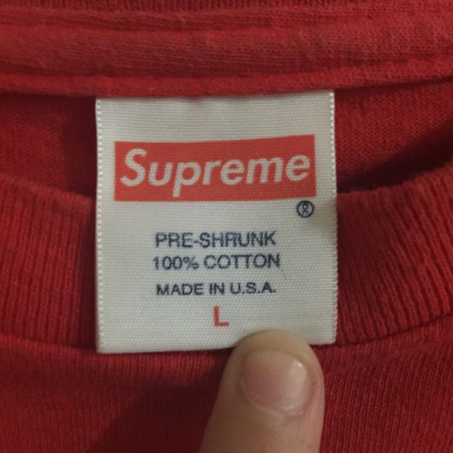 Price Drop Malcolm Mclaren X Supreme Duck Rock Men S Fashion