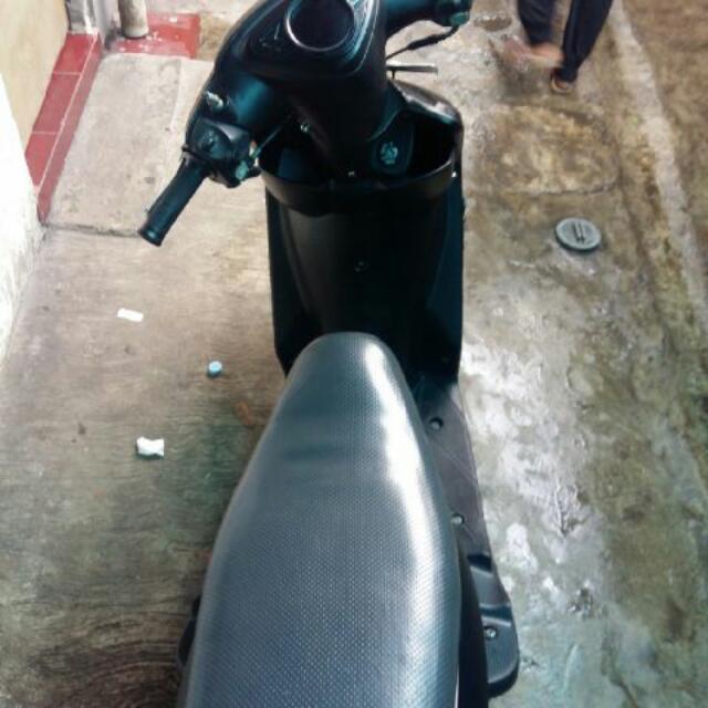 Mio 2011 Modifikasi, Motor di Carousell