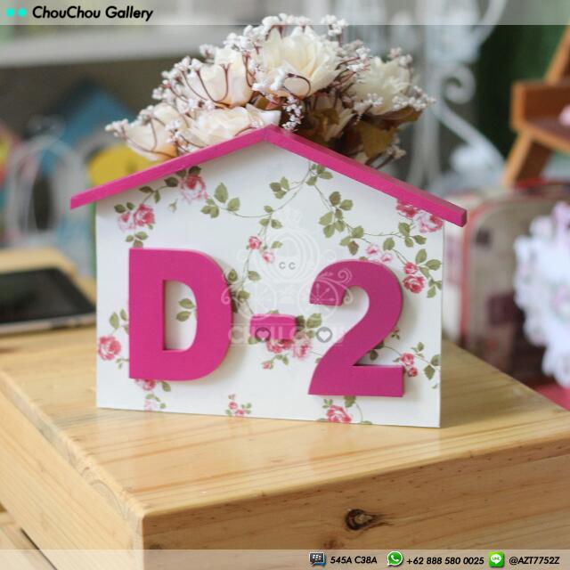 No Rumah Cantik Perabotan Rumah Di Carousell