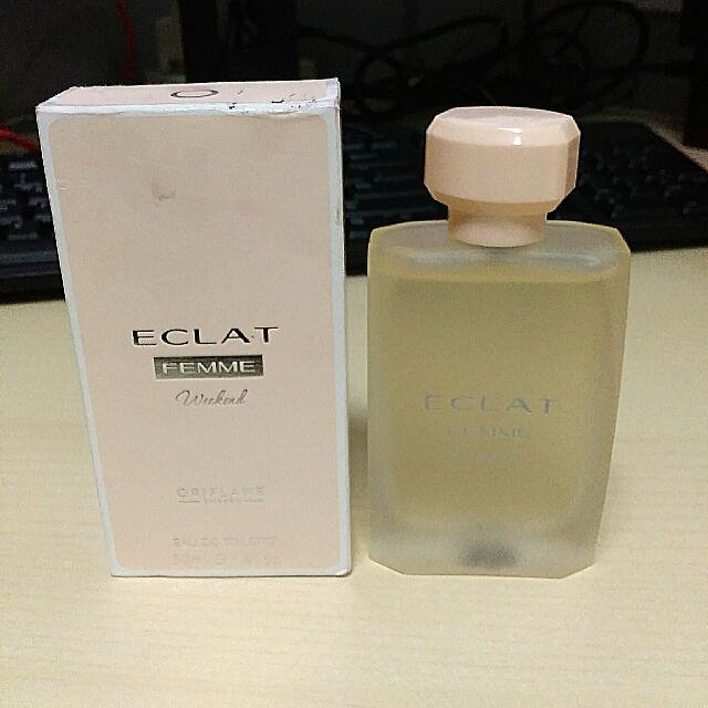 Parfum Eclat Femme Weekend Health Beauty On Carousell