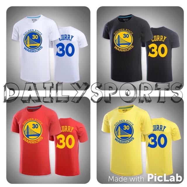 stephen curry jersey female