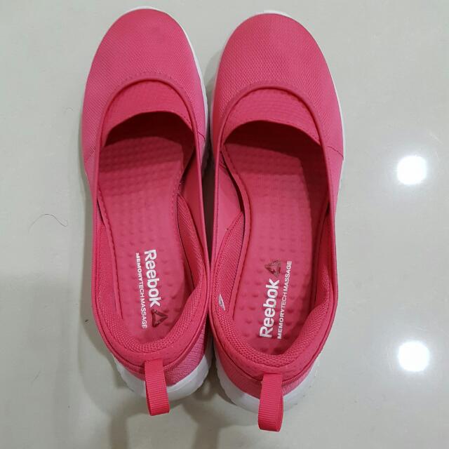 Reebok ladies sales sandal