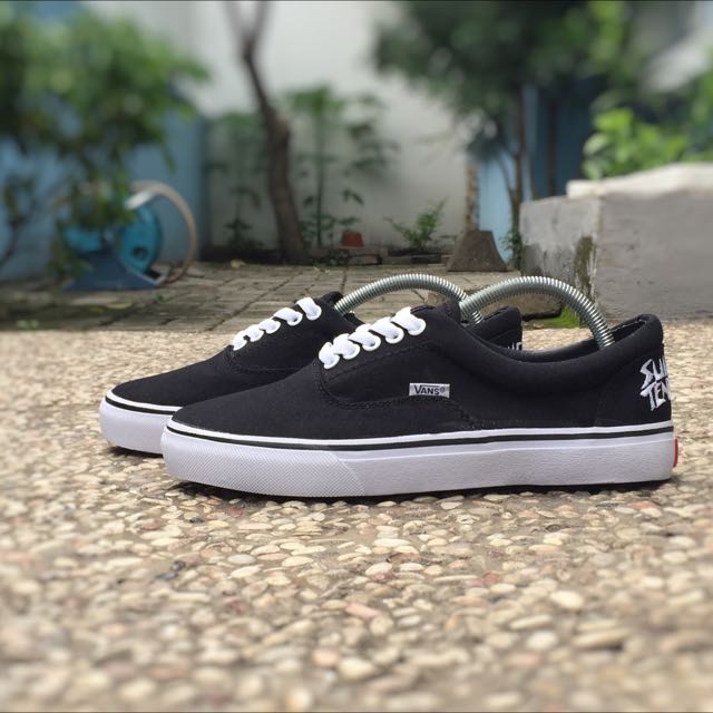 vans suicidal tendencies original