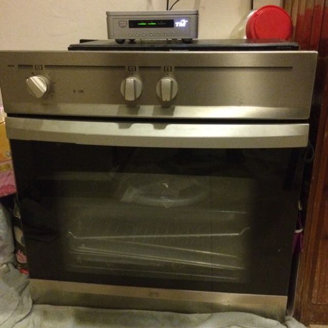 Teka HI545 Oven Like New, TV \u0026 Home Appliances, Kitchen Appliances, Ovens \u0026  Toasters on Carousell
