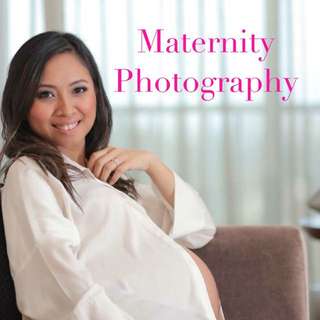 Photography for Moms