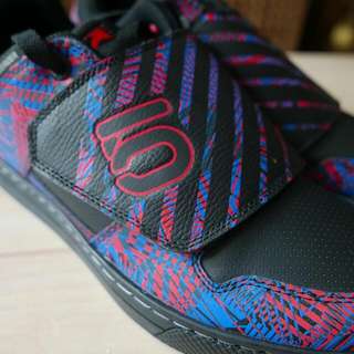 Five Ten Free Rider ELC MTB Shoes US11.5 ( Only used once! )