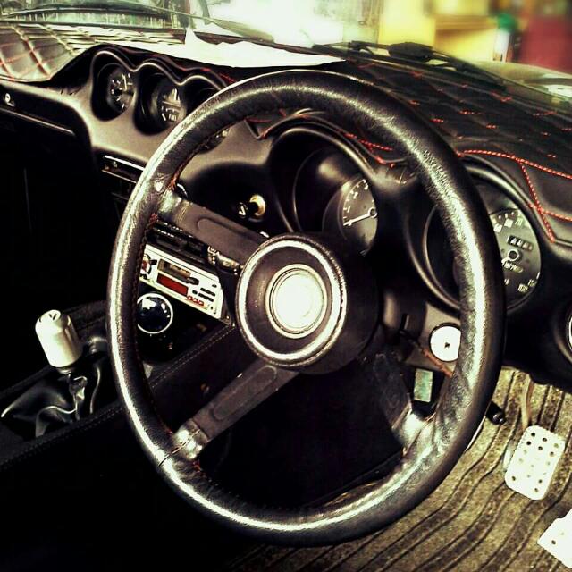 1970 Datsun Fairlady 240z Cars Cars For Sale On Carousell